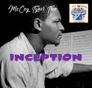 Mccoy Tyner - INCEPTION (1 x LP)