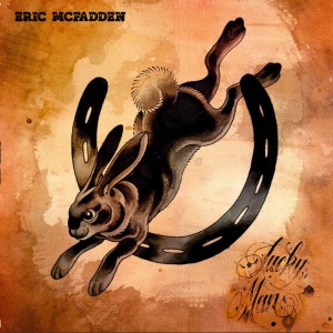 MCFADDEN, ERIC - LUCKY MAN
