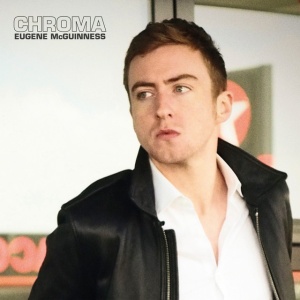 MCGUINNESS, EUGENE - CHROMA