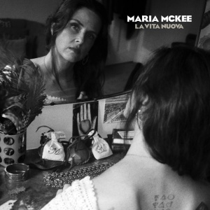 MCKEE, MARIA - LA VITA NUOVA