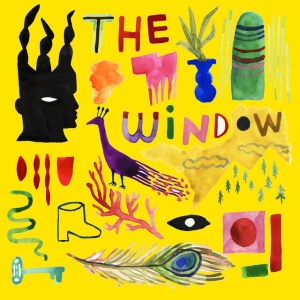MCLORIN SALVANT, CECILE - WINDOW