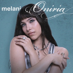 Melani - ONIRIA (1 x CD)