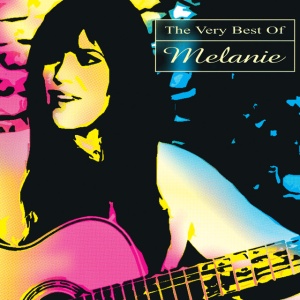 MELANIE - The Very Best Of