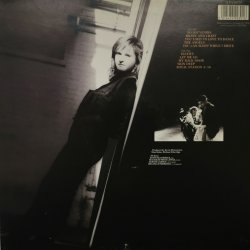 Melissa Etheridge ‎– албум Brave And Crazy - Img 3
