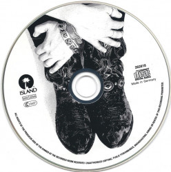 Melissa Etheridge – албум Never Enough (CD) - Img 3