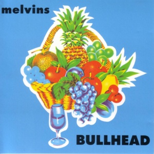MELVINS - BULLHEAD