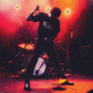 Memo Pst - ETERNAL ACTORS (1 x LP)