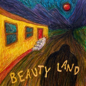MENDEZ, GREG - BEAUTY LAND