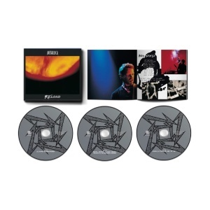 METALLICA - RELOAD (3xCD) (Expanded Edition) (Booklet)