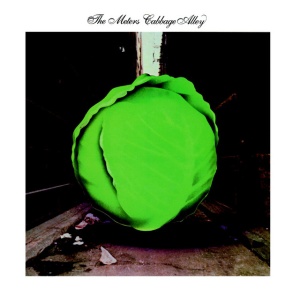 METERS - CABBAGE ALLEY