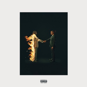 METRO BOOMIN - HEROES & VILLAINS