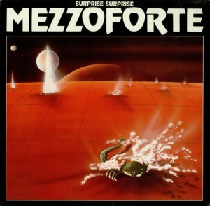 Mezzoforte – Surprise, Surprise