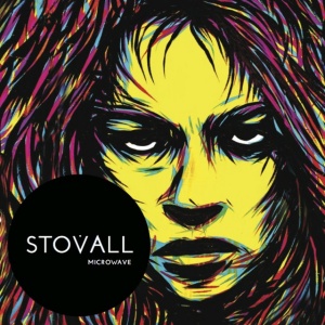 Microwave - STOVALL (1 x LP)