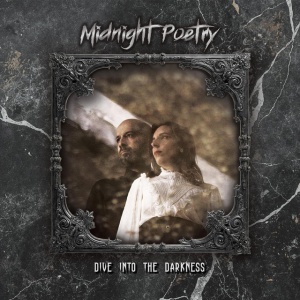 Midnight Poetry - DIVE INTO THE DARKNESS (1 x CD)