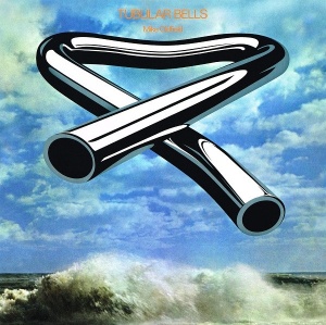 Mike Oldfield – албум Tubular Bells