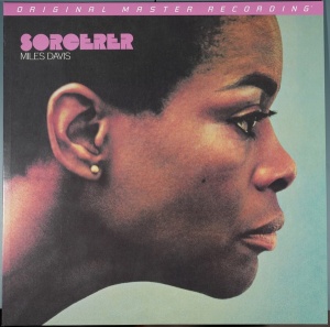 Miles Davis – Sorcerer
