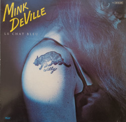 Mink DeVille – албум Le Chat Bleu
