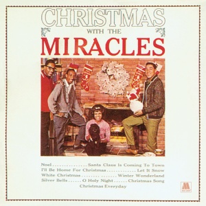 MIRACLES - CHRISTMAS WITH THE MIRACLES