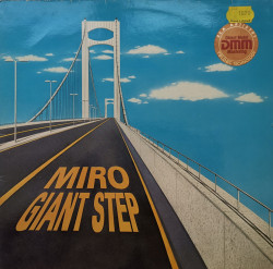 Miro ‎– албум Giant Step