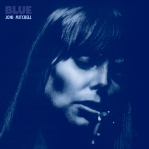 MITCHELL, JONI - BLUE