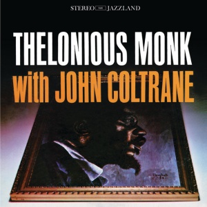 MONK, THELONIOUS - THELONIOUS WITH JOHN