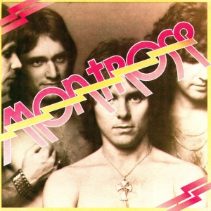 Montrose - MONTROSE (2 x LP)
