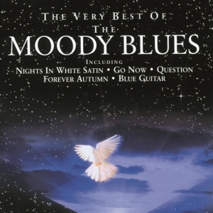 MOODY BLUES - THE BEST OF THE MOODY BLUES