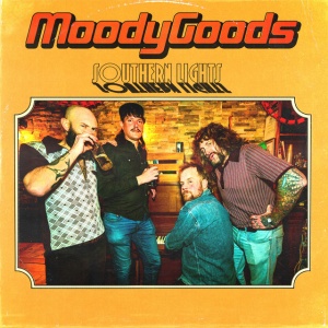 Moody Goods - SOUTHERN LIGHTS (1 x CD)