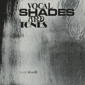 MOORE, BARBARA - VOCAL SHADES AND TONES