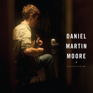 MOORE, DANIEL - IN THE COOL OF THE DAY