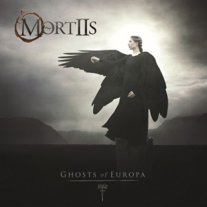 Mortiis - GHOSTS OF EUROPA (2 x CD)