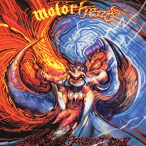 MOTORHEAD - ANOTHER PERFECT DAY