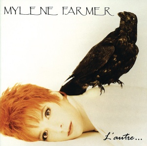 Mylène Farmer - L'AUTRE... (1 x LP)