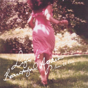 Nadine El Roubi - LIFE IS BEAUTIFUL AGAIN (1 x LP)