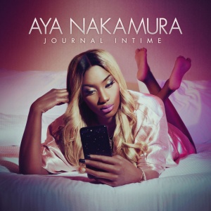 NAKAMURA, AYA - JOURNAL INTIME