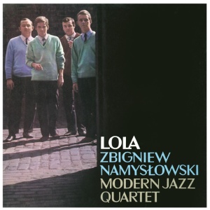 NAMYSLOWSKI, ZBIGNIEW ... - LOLA