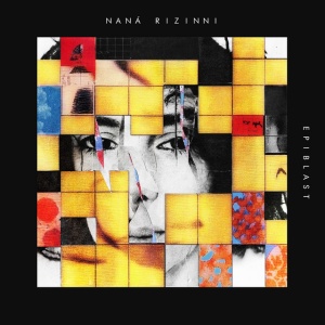 Naná Rizinni - EPIBLAST (1 x LP)