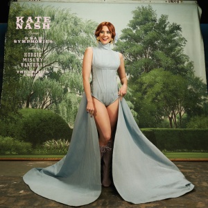 NASH, KATE - 9 SAD SYMPHONIES
