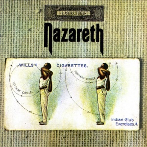 NAZARETH - EXERCISES