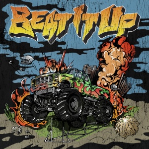 NCT DREAM - BEAT IT UP