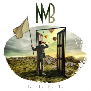 NEAL MORSE BAND, THE - L.I.F.T.