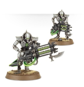 NECRONS: IMMORTALS - Img 5