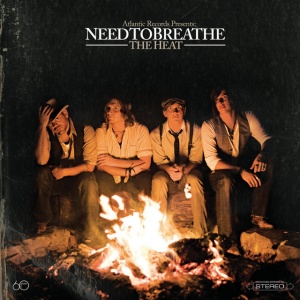 Needtobreathe - HEAT (2 x LP)