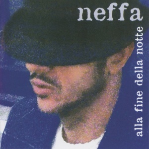 Neffa - ALLA FINE DELLA NOTTE (2 x LP)