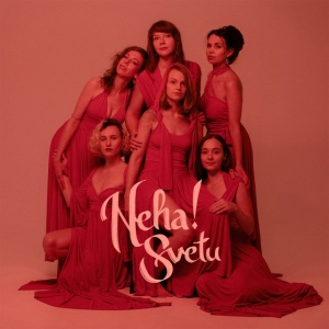 Neha! - SVETU (1 x CD)