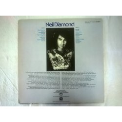 Neil Diamond ‎– албум Neil Diamond - Img 2