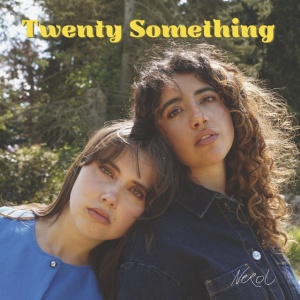 Neroli - TWENTY SOMETHING (1 x LP)