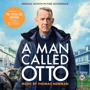 NEWMAN, THOMAS - A MAN CALLED OTTO
