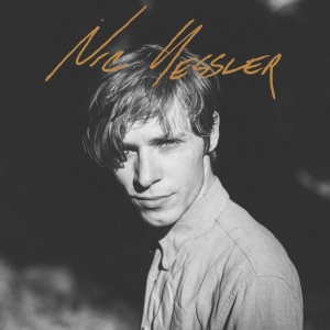 Nick Hessler - SOFT CONNECTIONS (1 x CD)