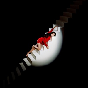 Nieve Ella - HOW LONG WILL IT TAKE? (1 x LP)
